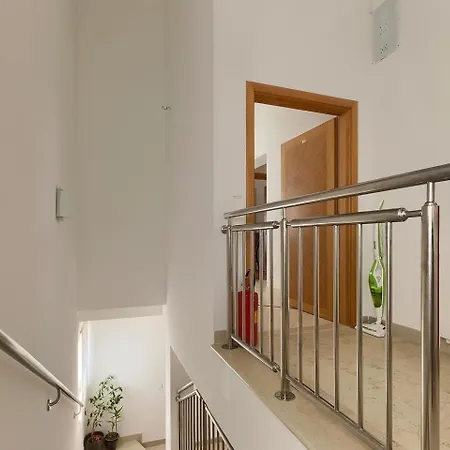 Fuer 4 Personen Ca 50 Qm In Fazana, Istrien Istrische Riviera *