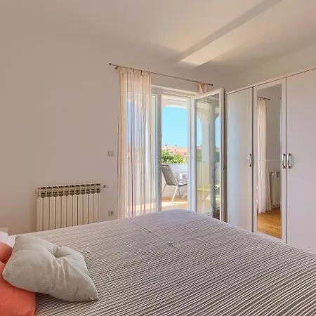 Fuer 4 Personen Ca 50 Qm In Fazana, Istrien Istrische Riviera * Fazana