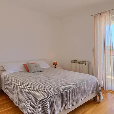 Fuer 4 Personen Ca 50 Qm In Fazana, Istrien Istrische Riviera