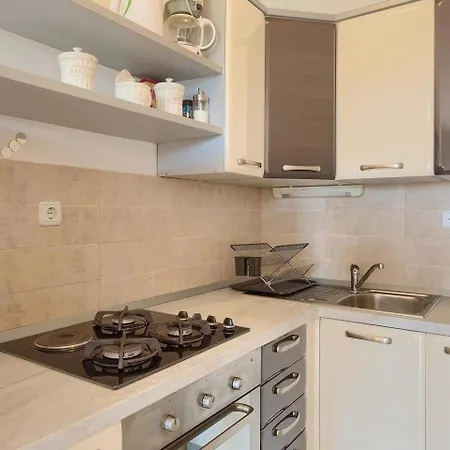 Apartment Fuer 4 Personen Ca 50 Qm In Fazana, Istrien Istrische Riviera