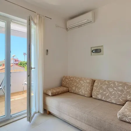 Fuer 4 Personen Ca 50 Qm In Fazana, Istrien Istrische Riviera Apartment *
