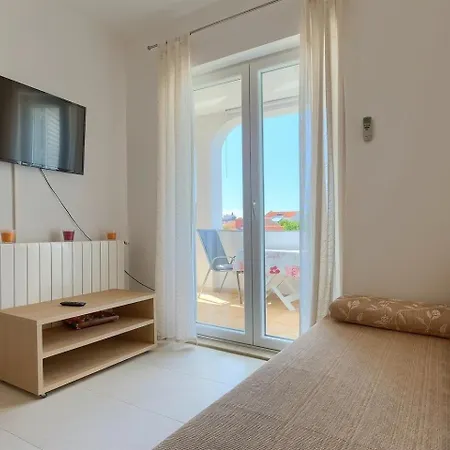 Apartment Fuer 4 Personen Ca 50 Qm In Fazana, Istrien Istrische Riviera Fazana