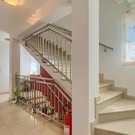 Apartment Fuer 4 Personen Ca 50 Qm In Fazana, Istrien Istrische Riviera *