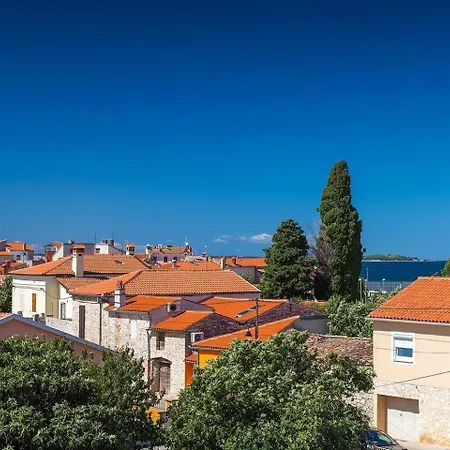 Fuer 4 Personen Ca 50 Qm In Fazana, Istrien Istrische Riviera Fazana