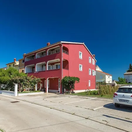Fuer 4 Personen Ca 50 Qm In Fazana, Istrien Istrische Riviera