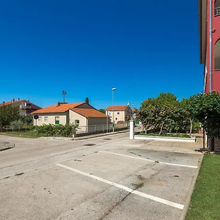 Apartment Fuer 4 Personen Ca 50 Qm In Fazana, Istrien Istrische Riviera