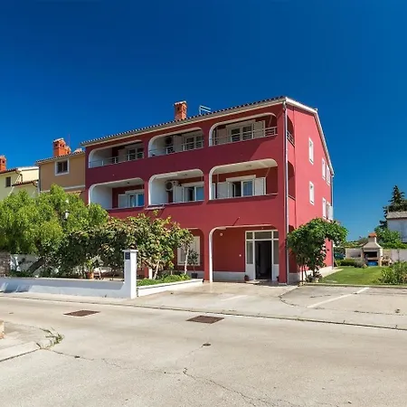 Fuer 4 Personen Ca 50 Qm In Fazana, Istrien Istrische Riviera Apartment Fazana