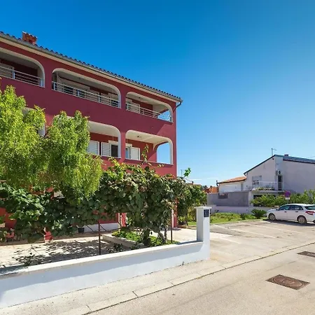 Fuer 4 Personen Ca 50 Qm In Fazana, Istrien Istrische Riviera * Fazana
